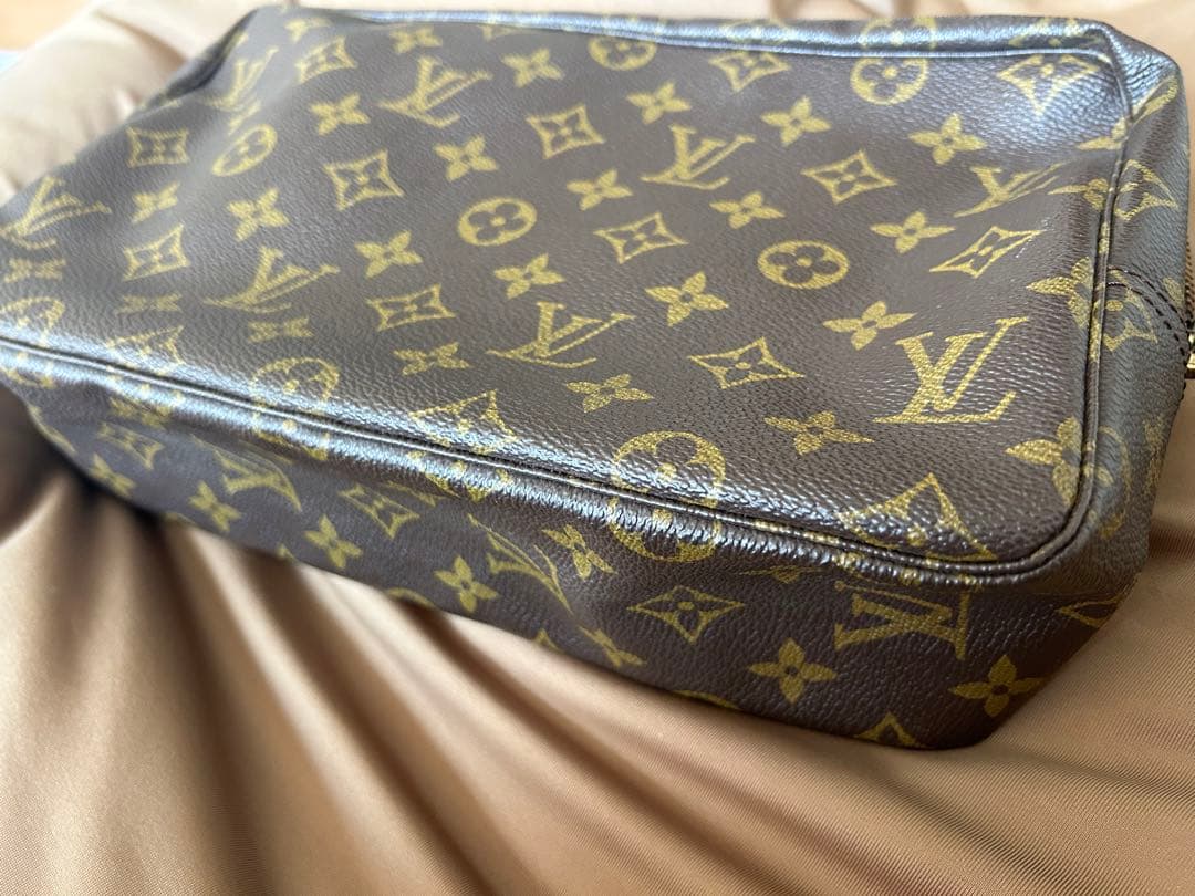 ルイヴィトン クラッチバッグ VUITTON