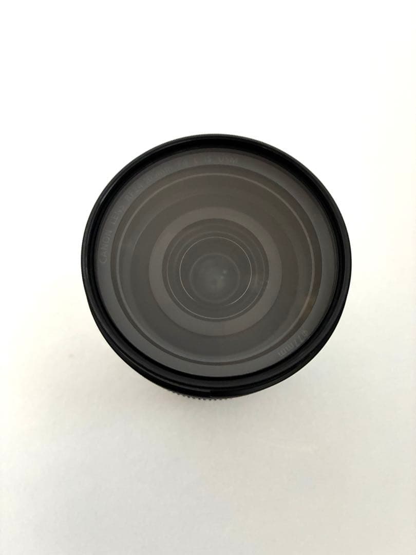 デジタルカメラ Canon RF24-105mm f4