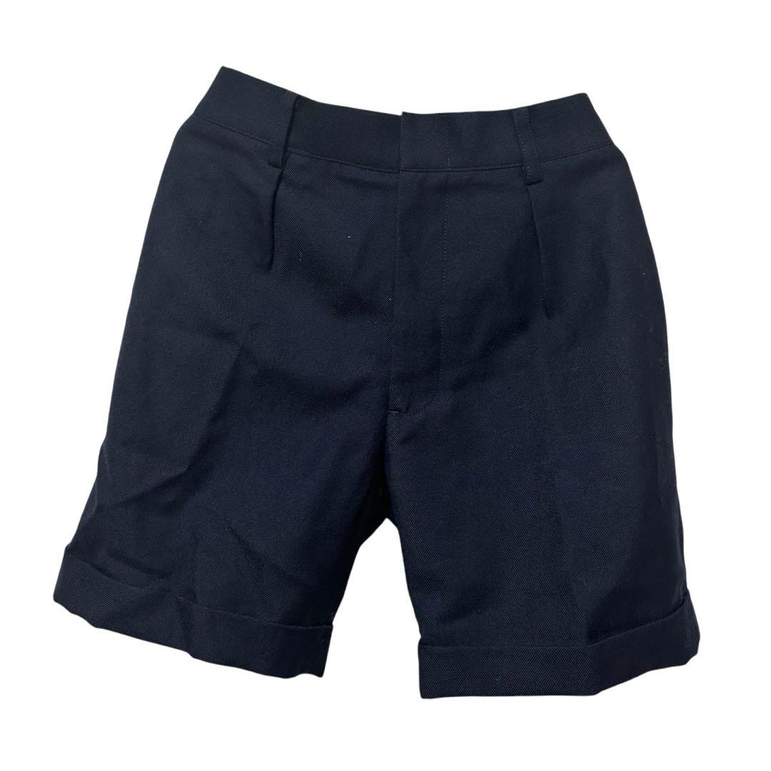 ラルフローレン　キッズ　セットアップ　3点セット　シャツ　紺ブレ　金ボタン