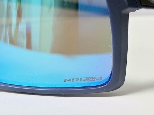 OAKLEY SUTRO A PRIZM oo9406A-0437 新品