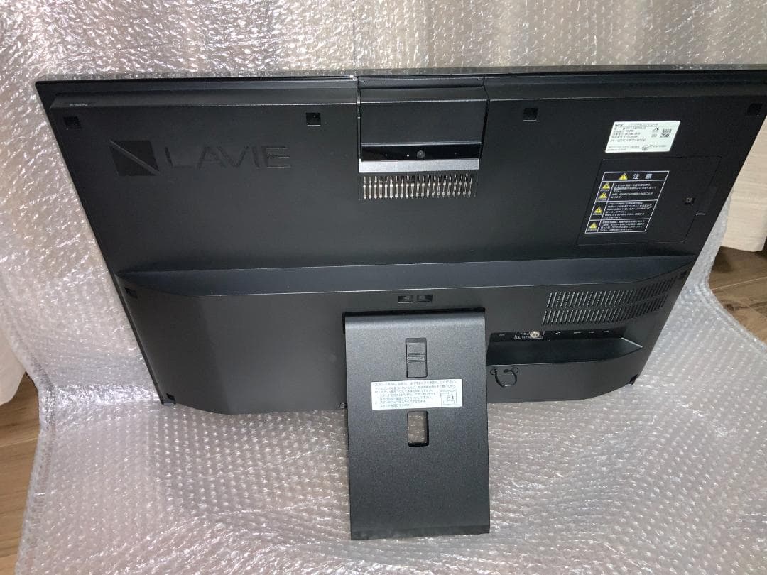 NEC PC-DA370GAB/Win11/8GB/TV有/Office2016