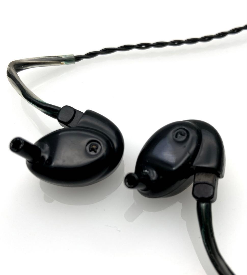 Westone 4R ／ 有線イヤホン