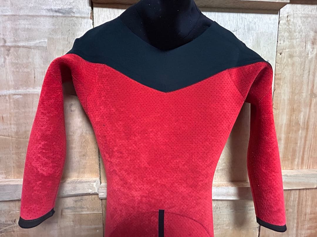 セミドライ　Lサイズグローブおまけ付　フロントロングジップダブルフラップ　MLB