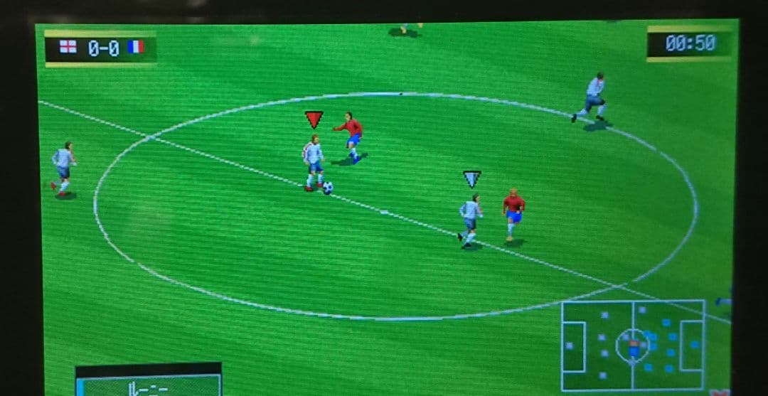 ドコモ docomo P-04B オレンジ ガラケー ゲーム ガンダム 携帯