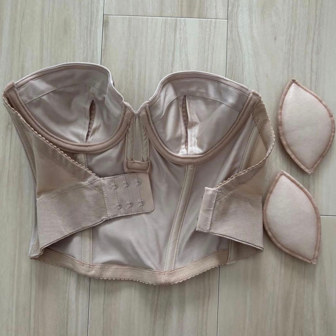 ブライダルインナー C65、インナーパンツM セット