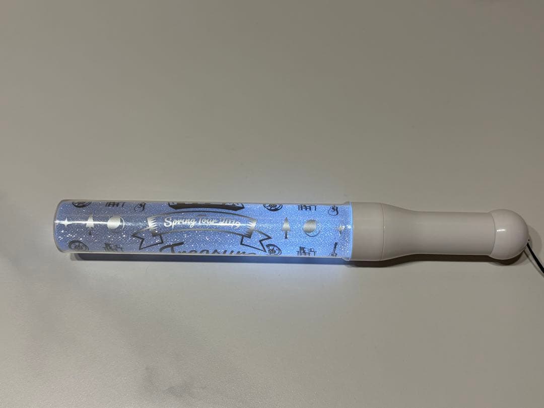 M!LK 山中柔太朗 ペンライト