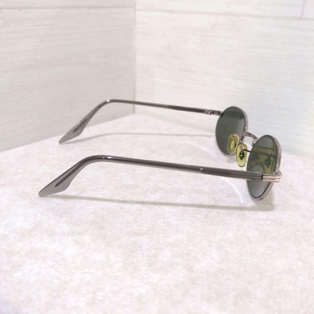 Ray-Ban B&L製 ヴィンテージ サングラス W2319 ミラー メタル