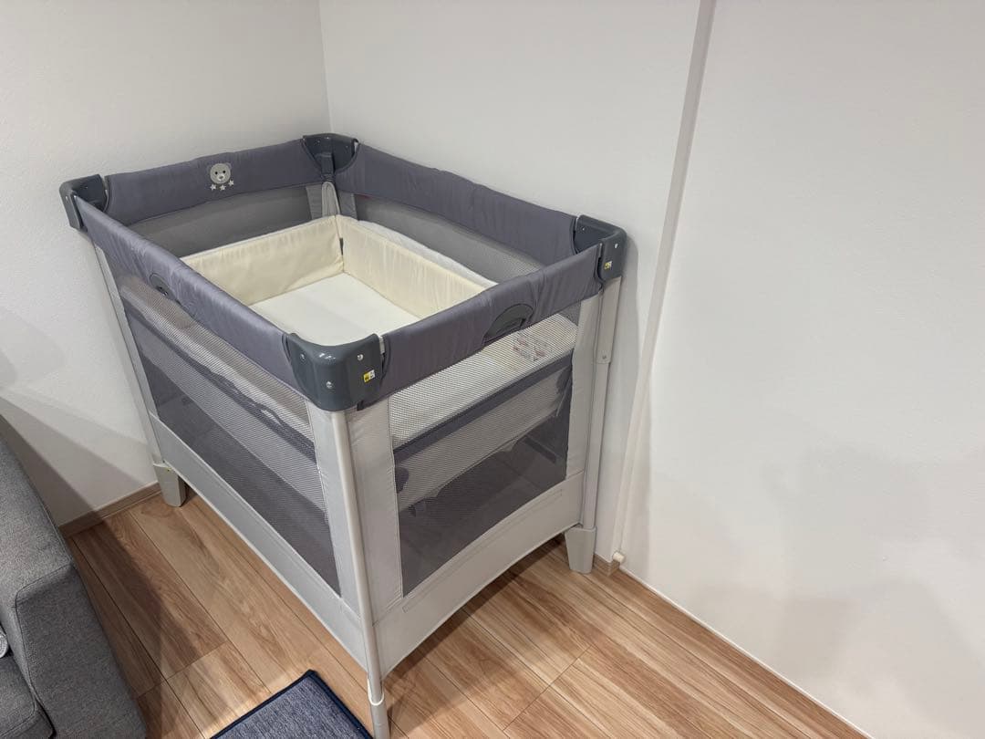 Fu. 専用Aprica ココネルエアー