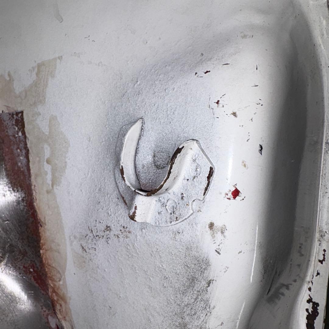 dx.9.26SUZUKI gk79aインパルスクーリーカラータンク