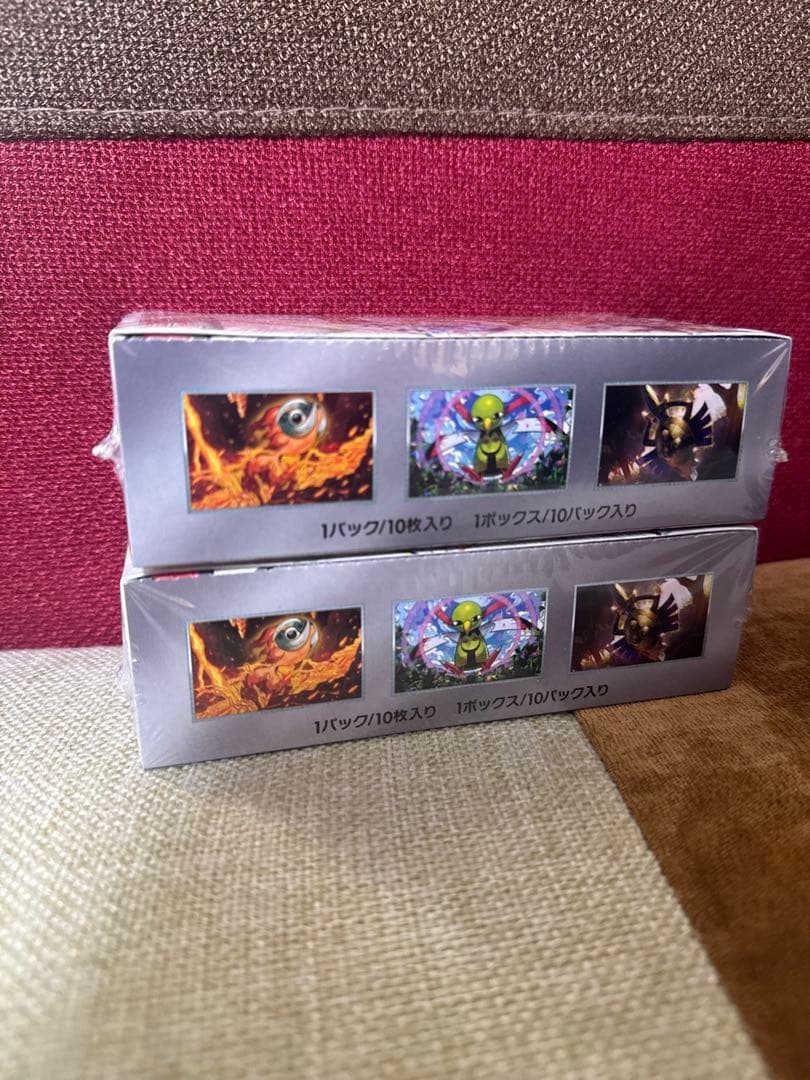 れ*い様 ポケモンカード テラスタルフェスex