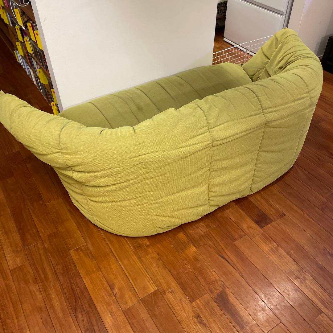 リーンロゼ　ブリガンタン　2p ソファ