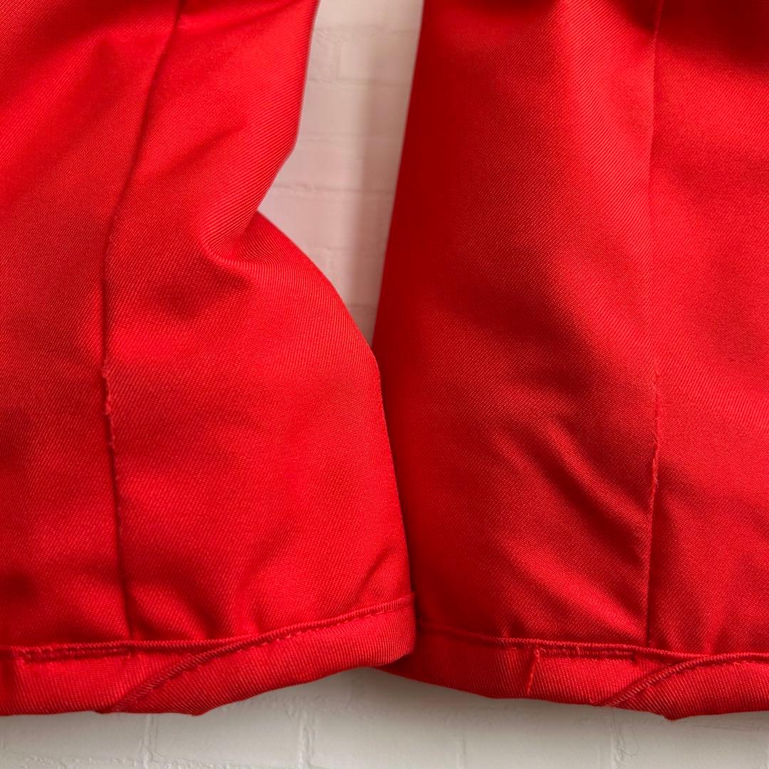 phenix スキーウェア 150cm ネイビー/レッド