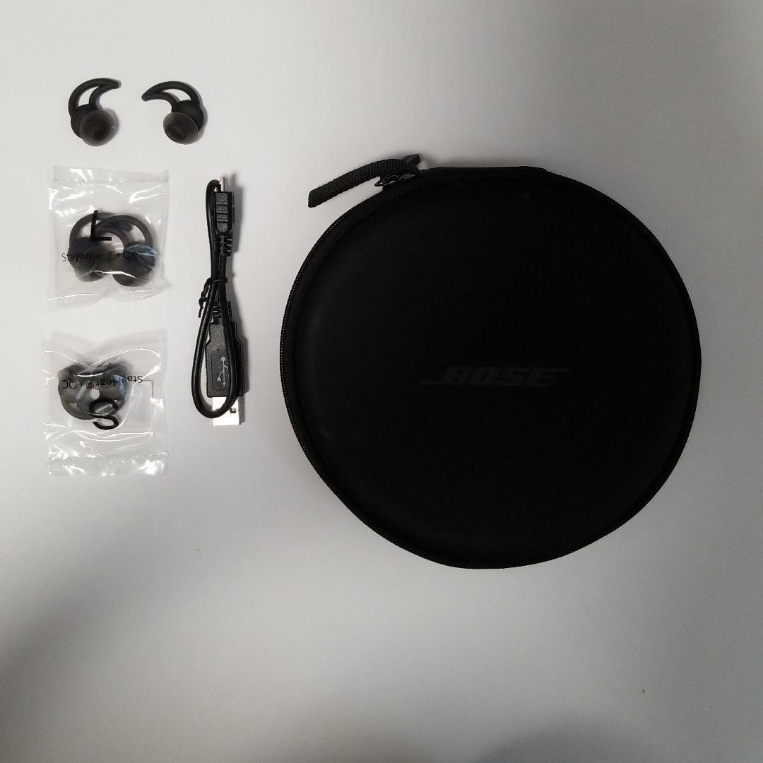 BOSE QuietControl 30 ノイズキャンセリング