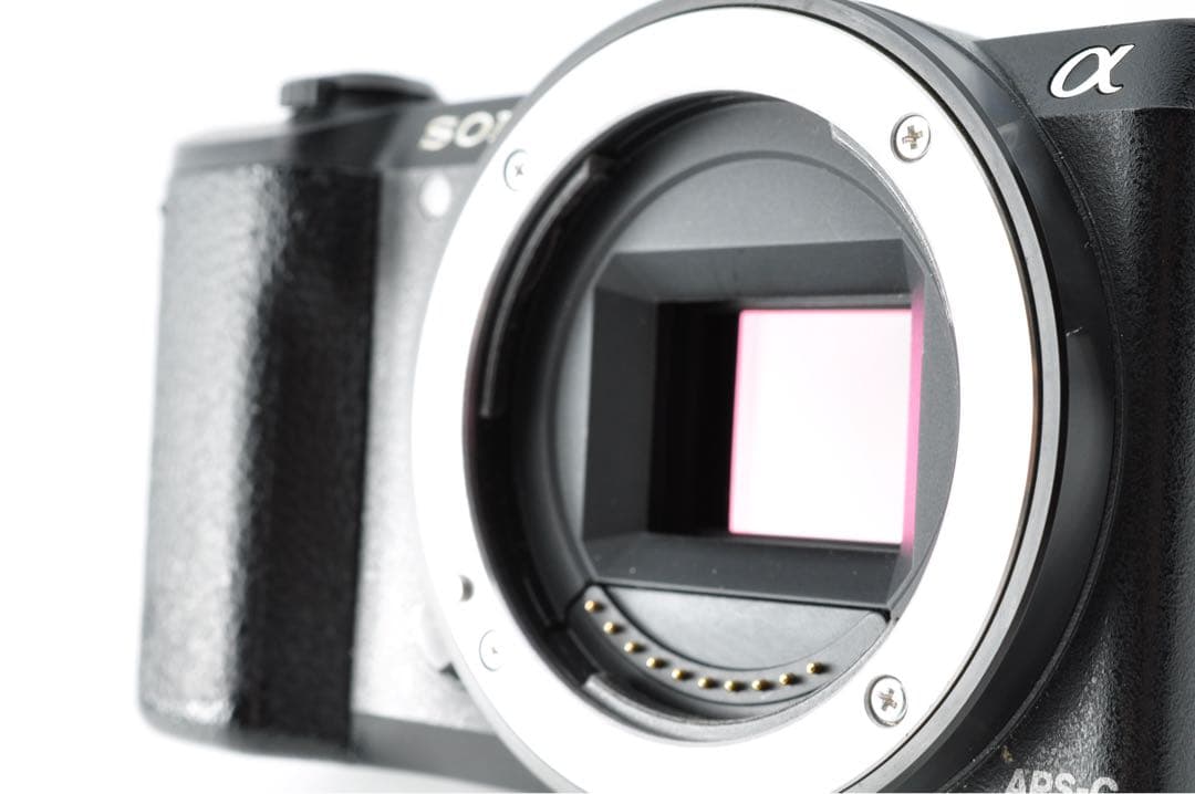 ソニー　SONY α5100 ボディ