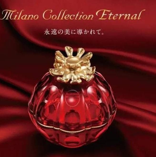 はる　新品未開封 カネボウミラノコレクション　エターナルフェースパウダー