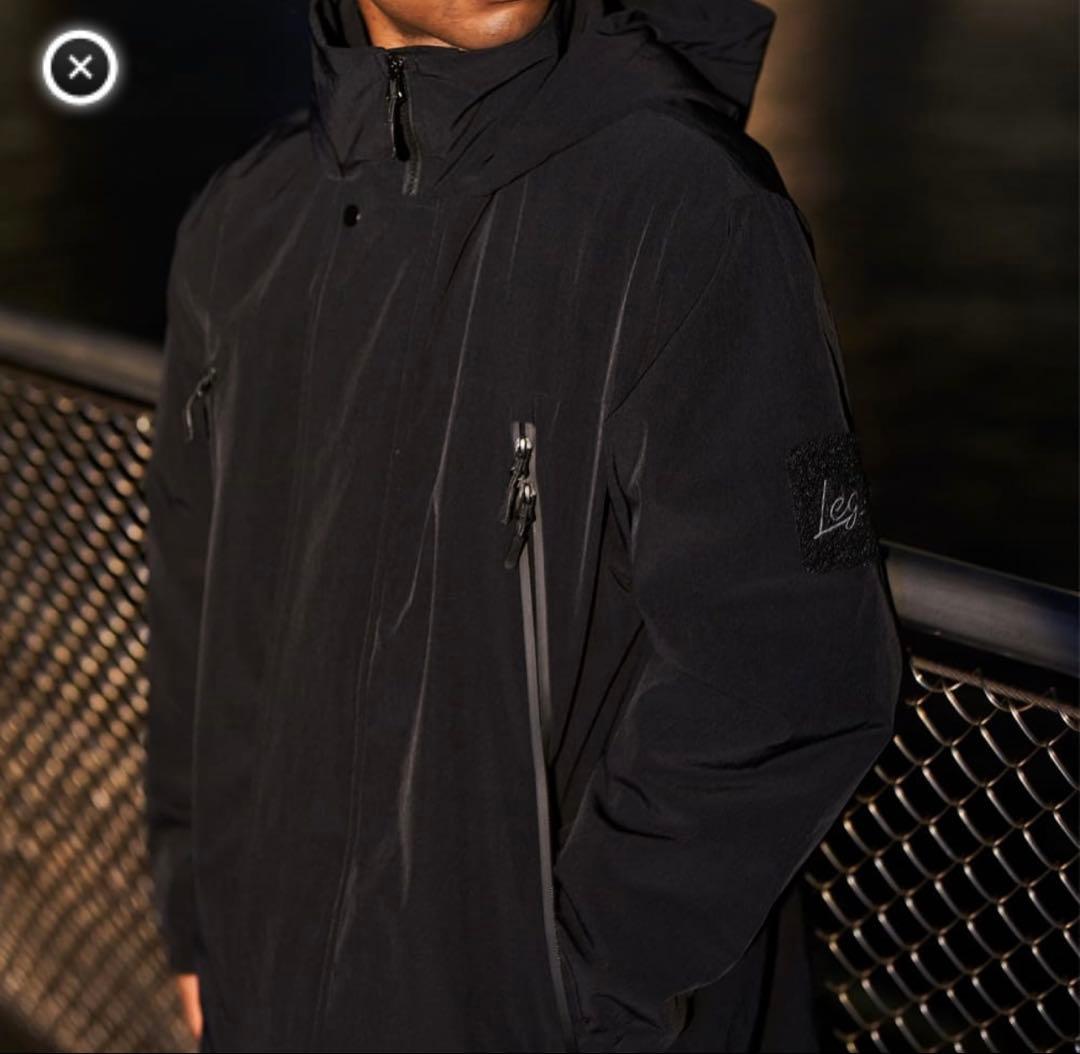 LEGIT レジット　モンスターパーカー　Mサイズ