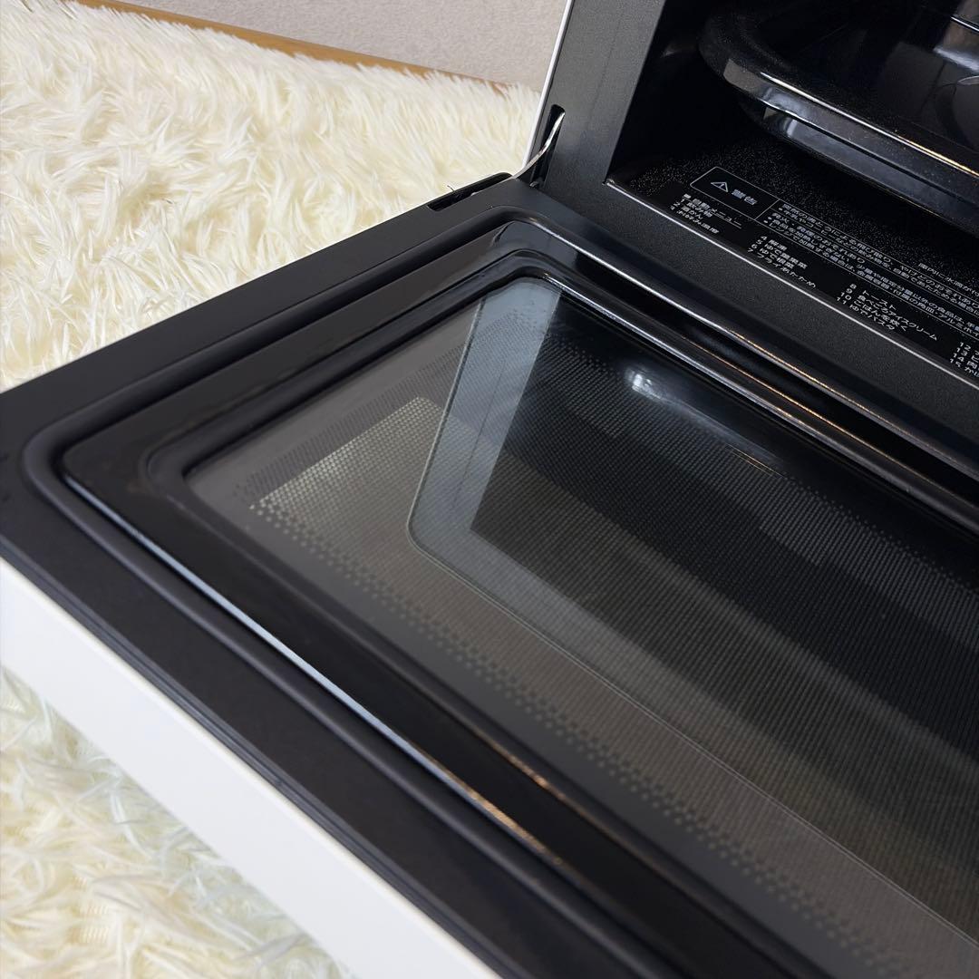 専用　新品未使用 Panasonic NE-MS4C-W オーブンレンジ