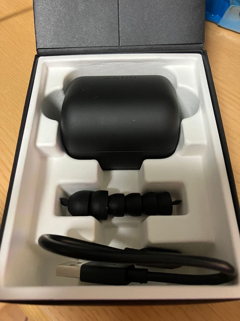 ソニー ゲーミングイヤホン INZONE Buds