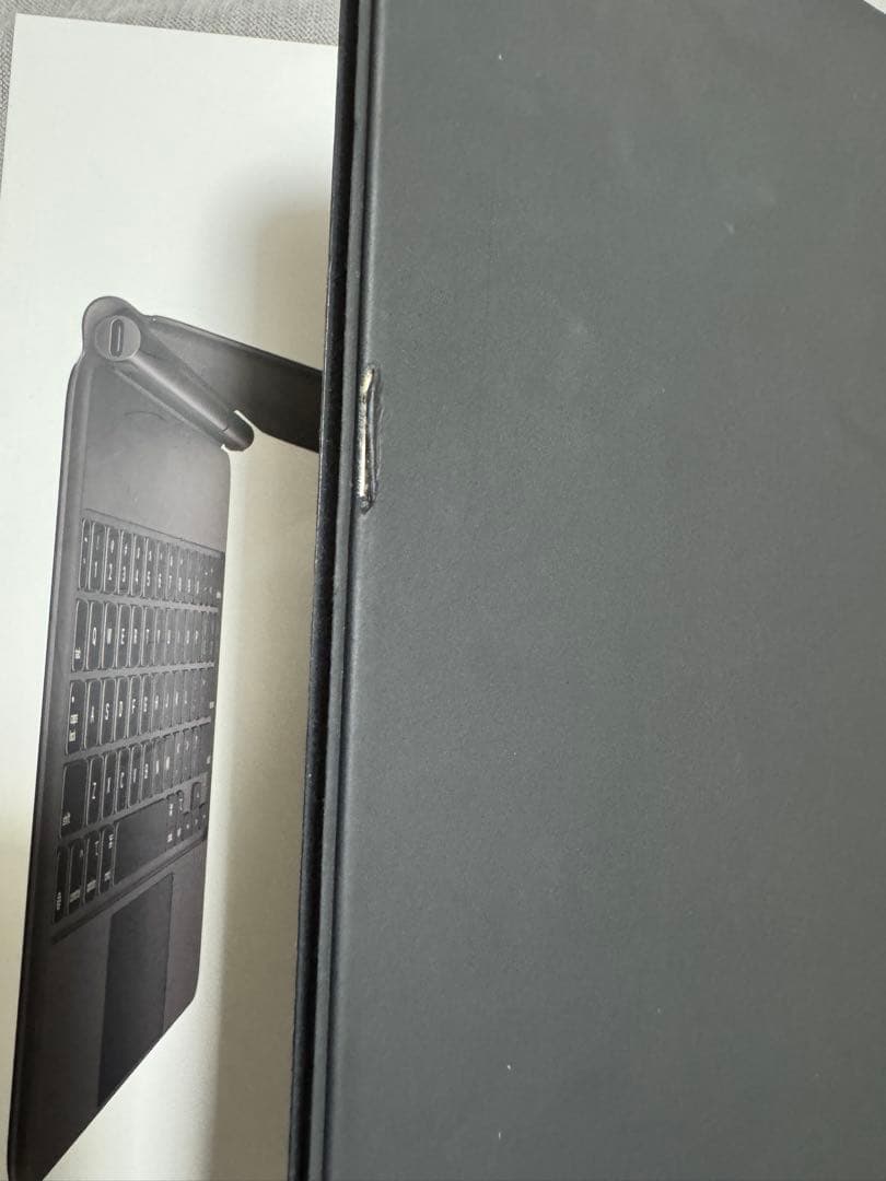 iPadPro11インチ第3世代WiFi+Cellular 512GB