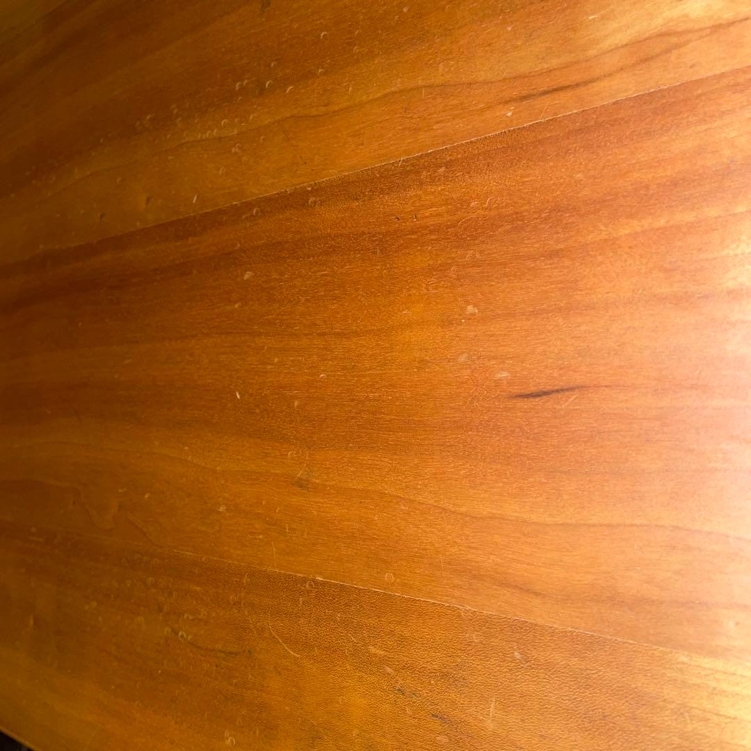 ディノスblossom プリンターキャビネット　天然木　北欧