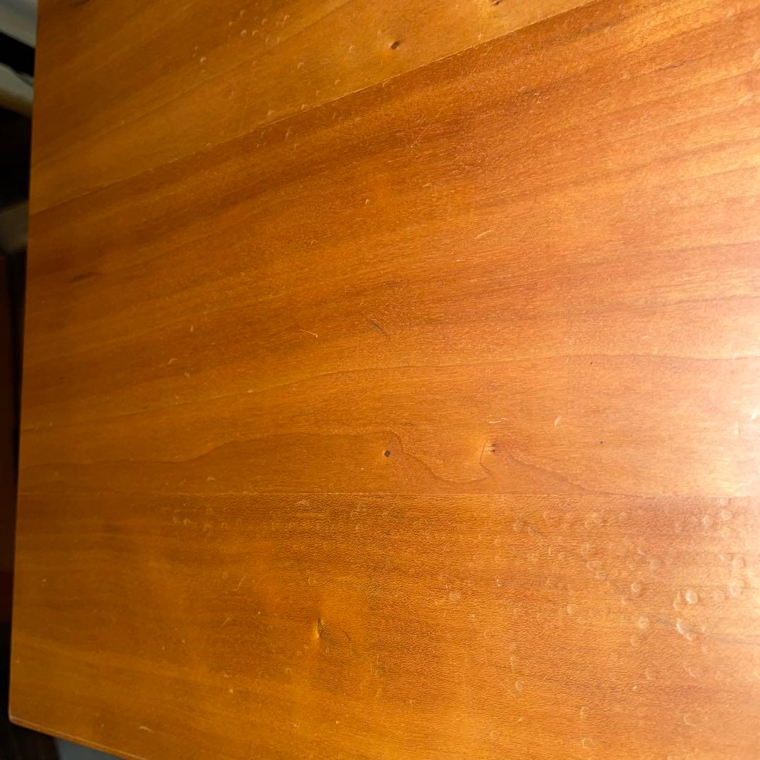 ディノスblossom プリンターキャビネット　天然木　北欧