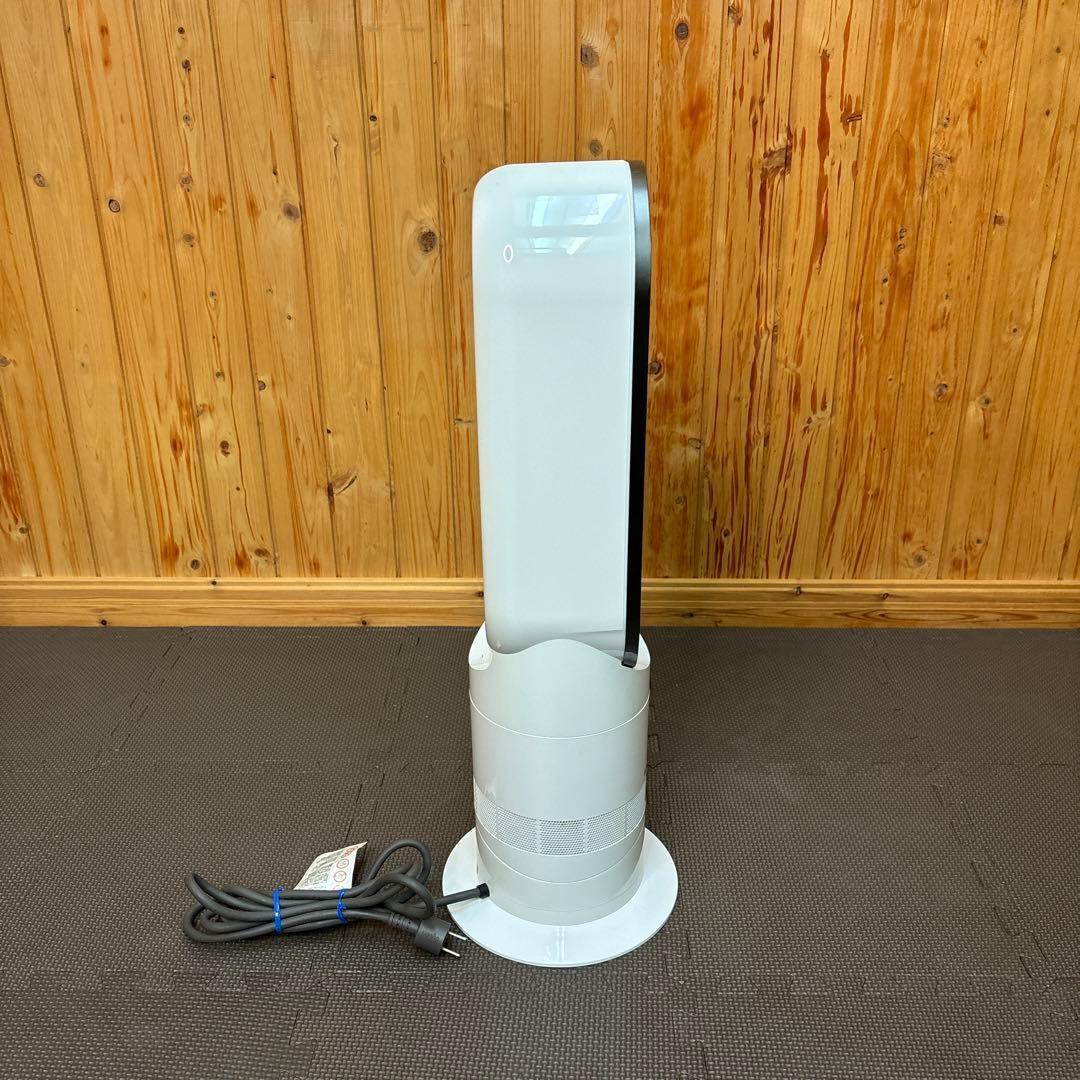 2019年 ダイソン HOT+CooL AM09 リモコン付き