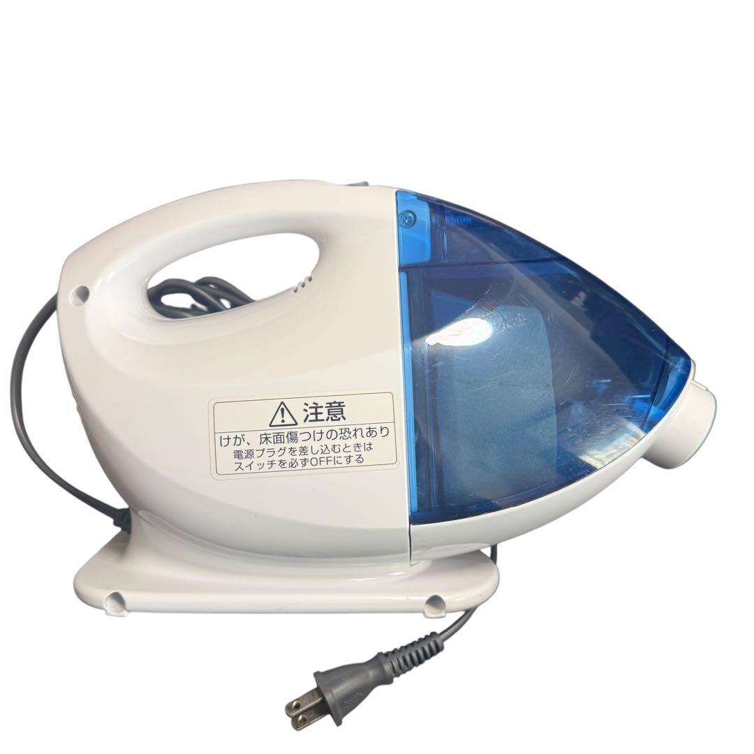 【美品】Panasonic MC-D25CP-WA 電気掃除機 2019年製