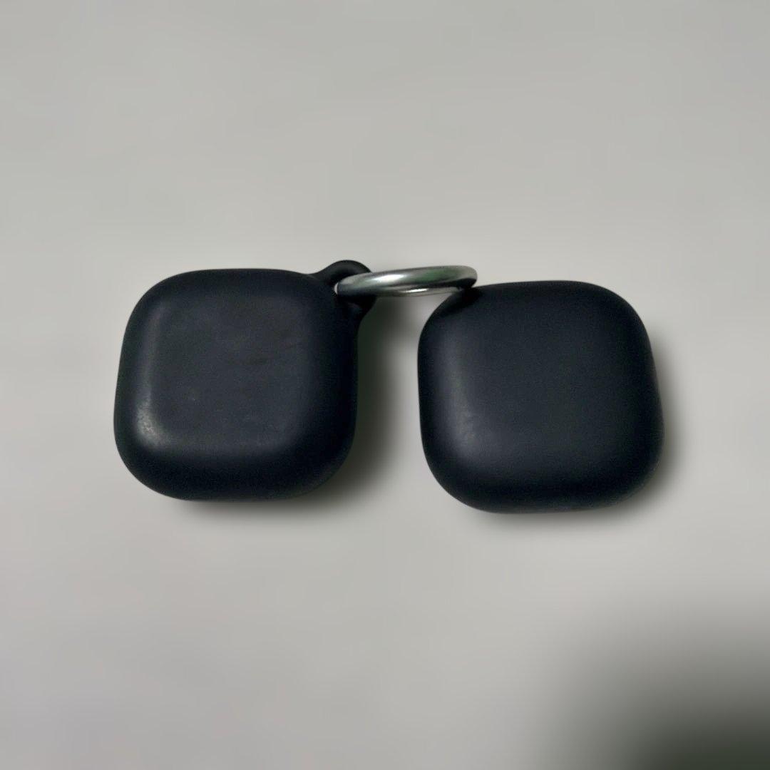 SONY LinkBuds Fit￼ ブラック