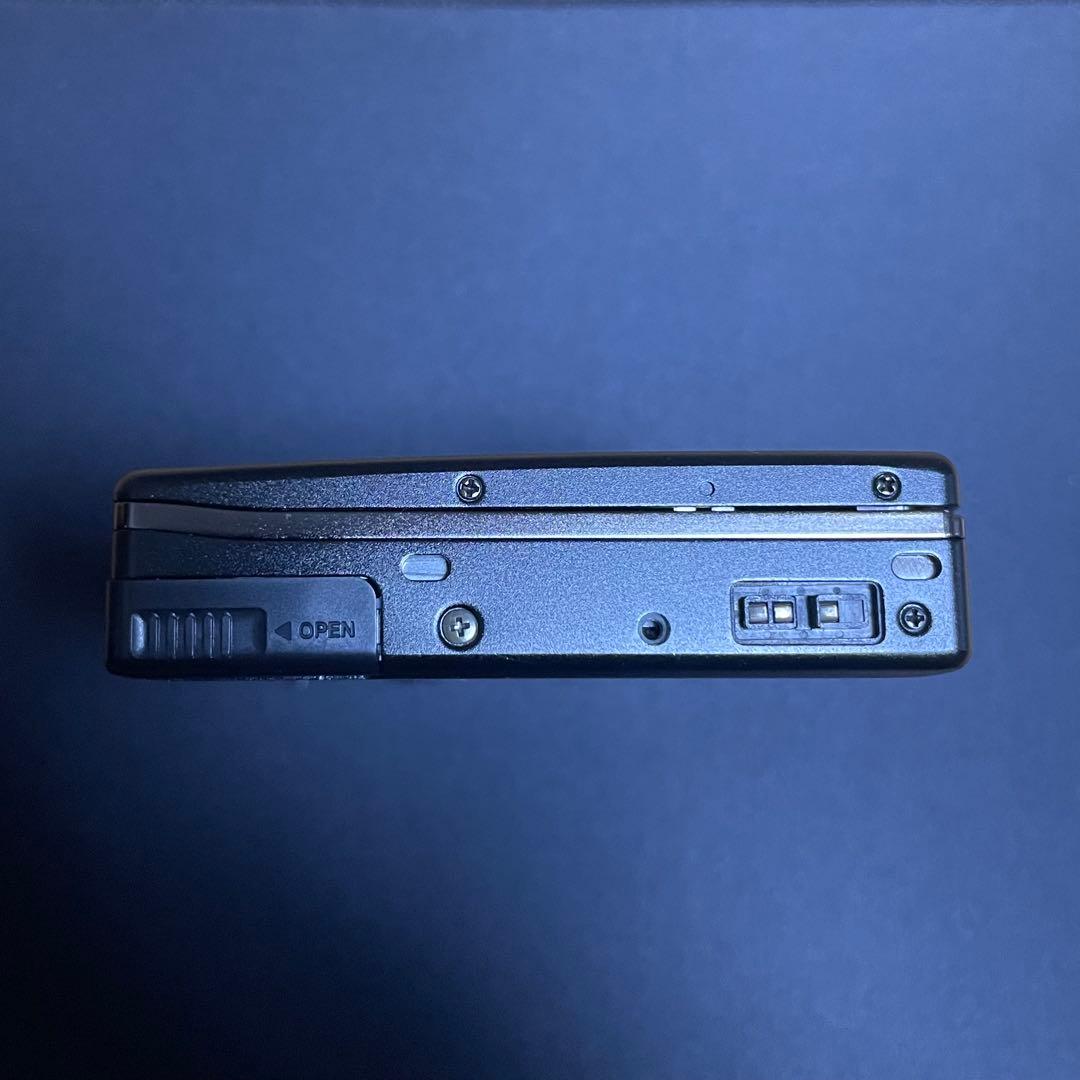 AIWA HS-PL77カセットプレーヤー