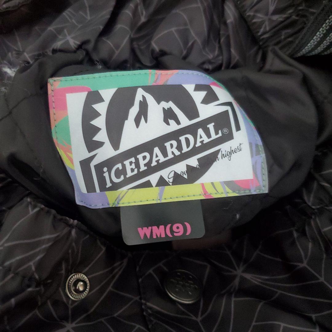 ICEPARDAL 上下セット