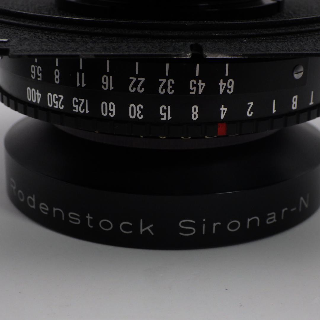 TECHNIKA 210mm F5.6 MC単焦点レンズ中古美品