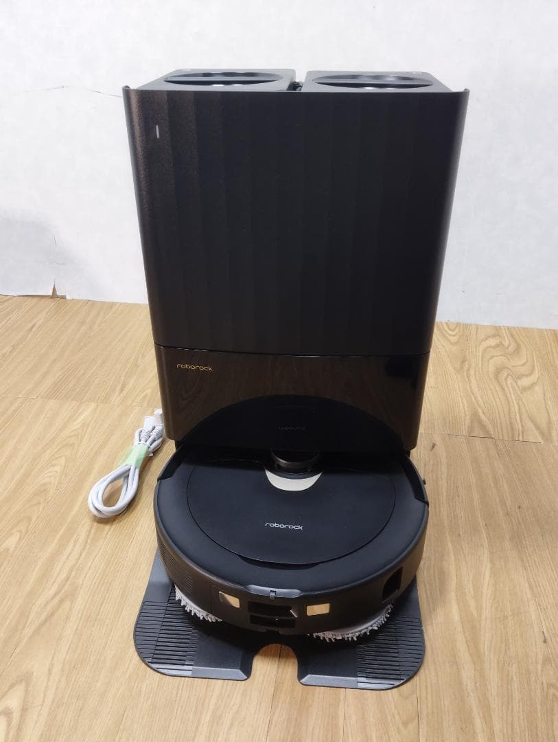 Y◇614 Roborock ロボロック ロボット掃除機