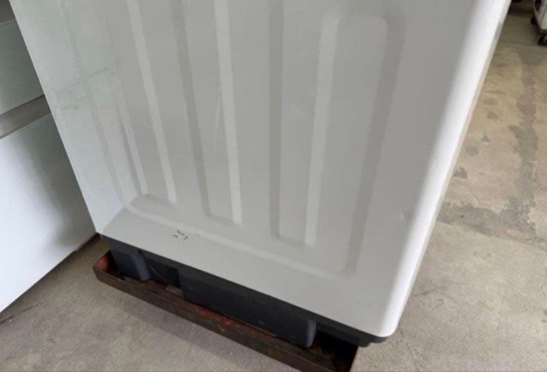 【高年式】 2020年式 10kg アイリスオーヤマ 洗濯機 PAW-101E