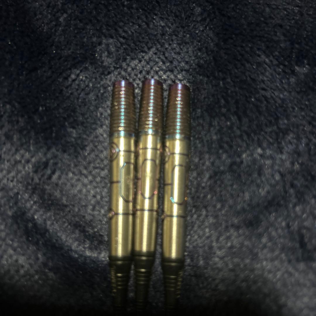 TARGET RISING SUN G9 2BA 村松治樹モデル