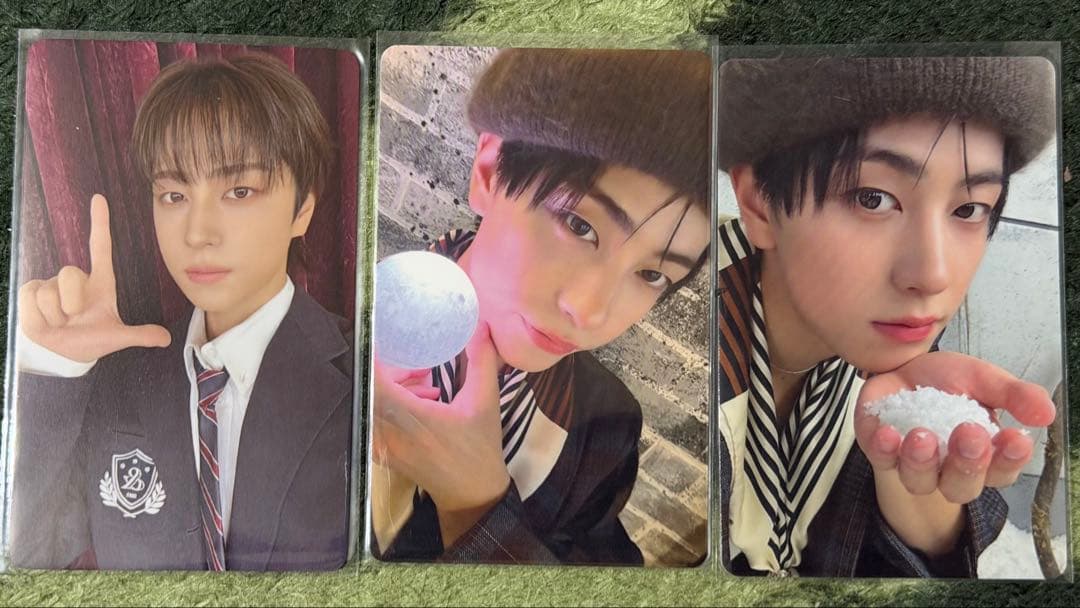 &TEAM TAKI トレカ まとめ売り34枚 春 夏 秋 冬