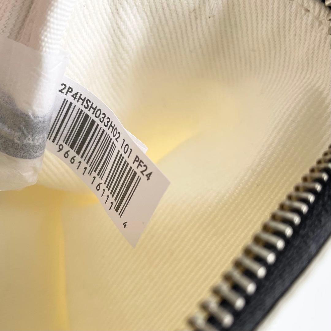 マークジェイコブス ハンドバッグ サックバッグ フローラル ほぼ新品