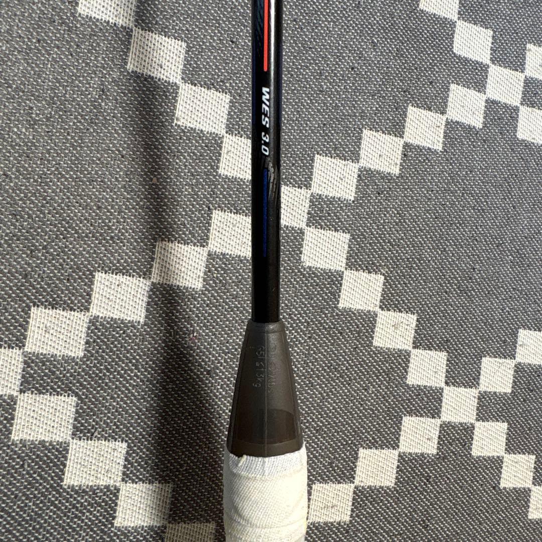 ラケット Victor AURASPEED HS Plus