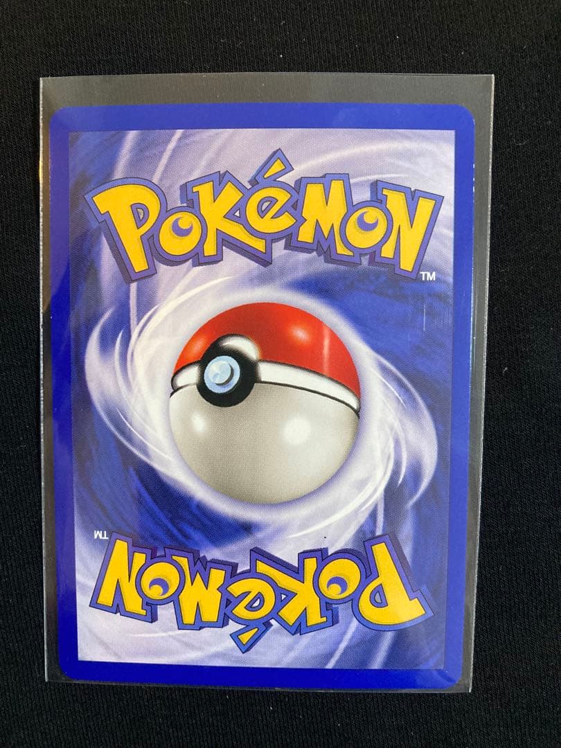 ポケモンカード 英語版　イーブイ　Eevee プロモ