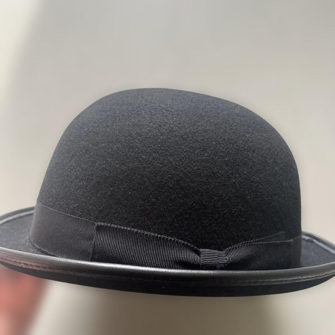 Orgueil　 ボーラーハット