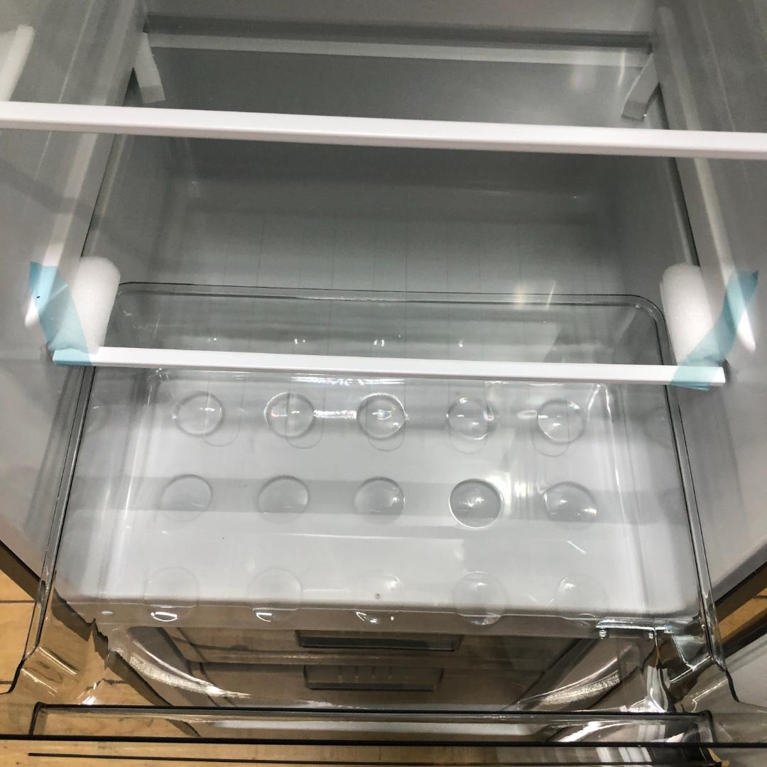 新品 未使用品 送料無料 TCL CRB126AH 冷蔵庫 2025 88274