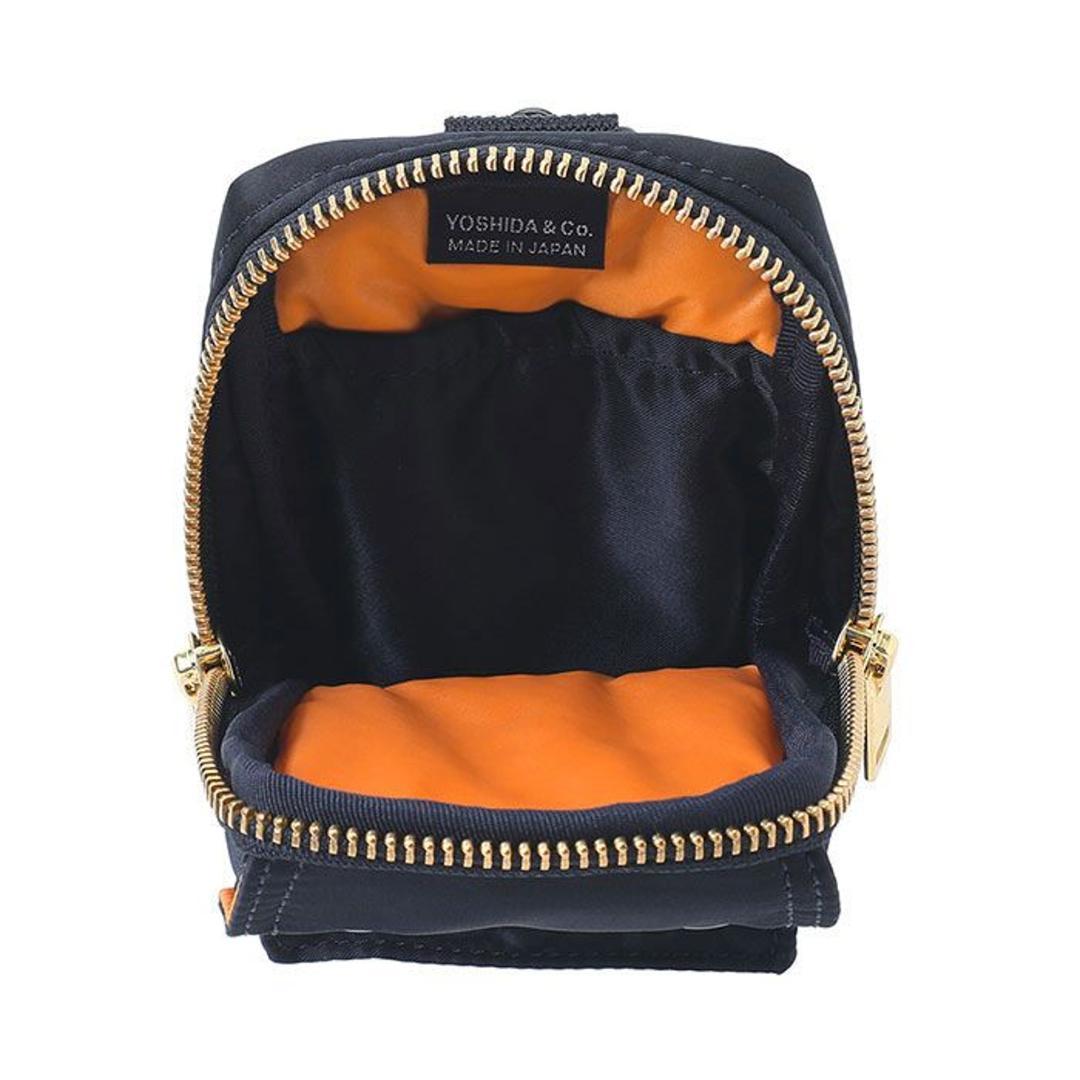 PORTER TANKER POUCH アイアンブルー 622-79155