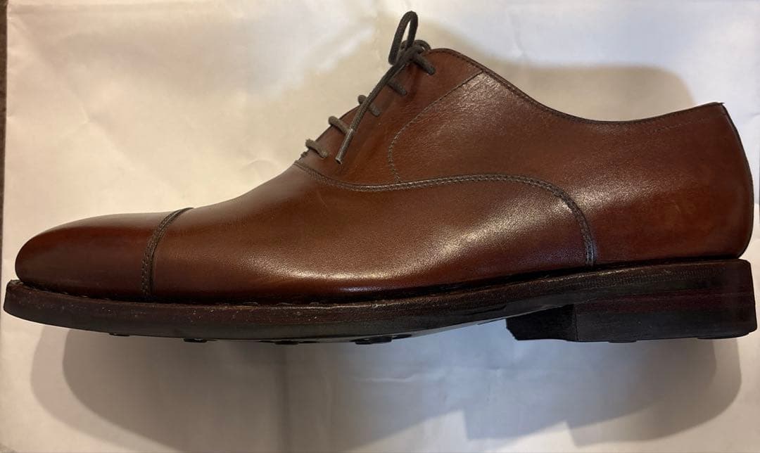 （jalan sriwijaya）26cm 革靴