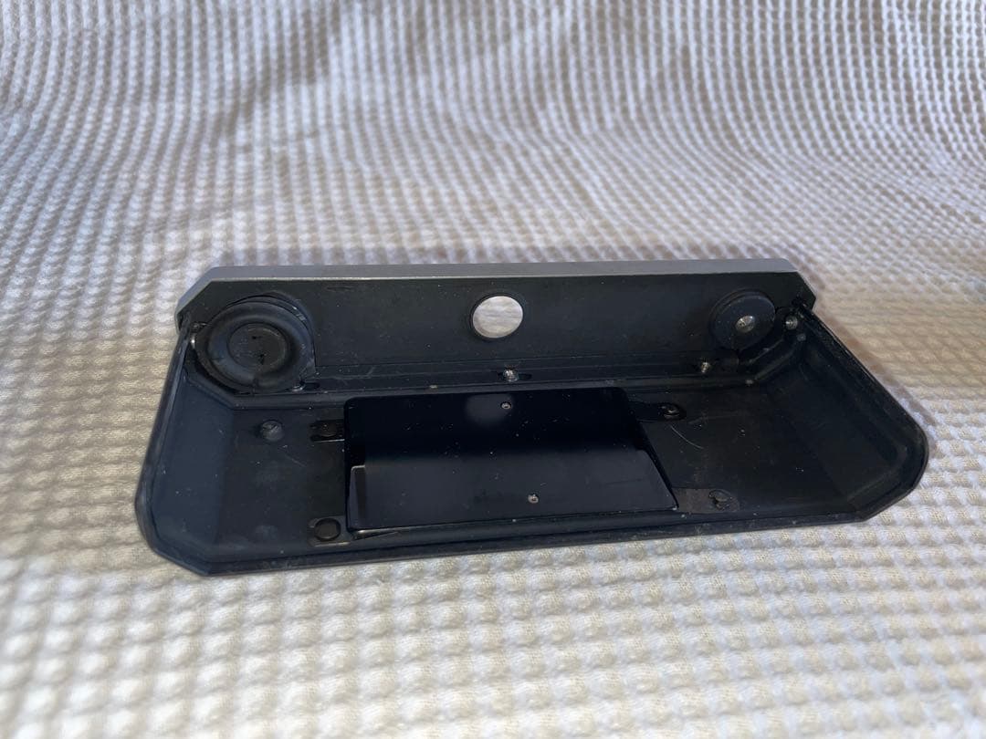 Nikon F 一眼レフカメラ 35mm フィルム