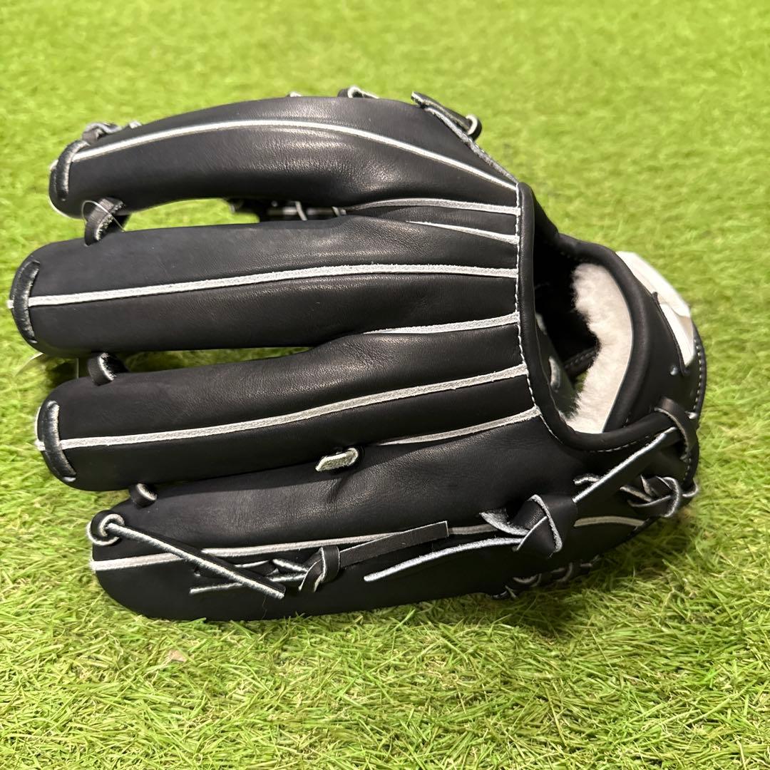 ミズノプロ 硬式用グローブ 内野手 A51 サイズ9 高校対応 1AJGH116