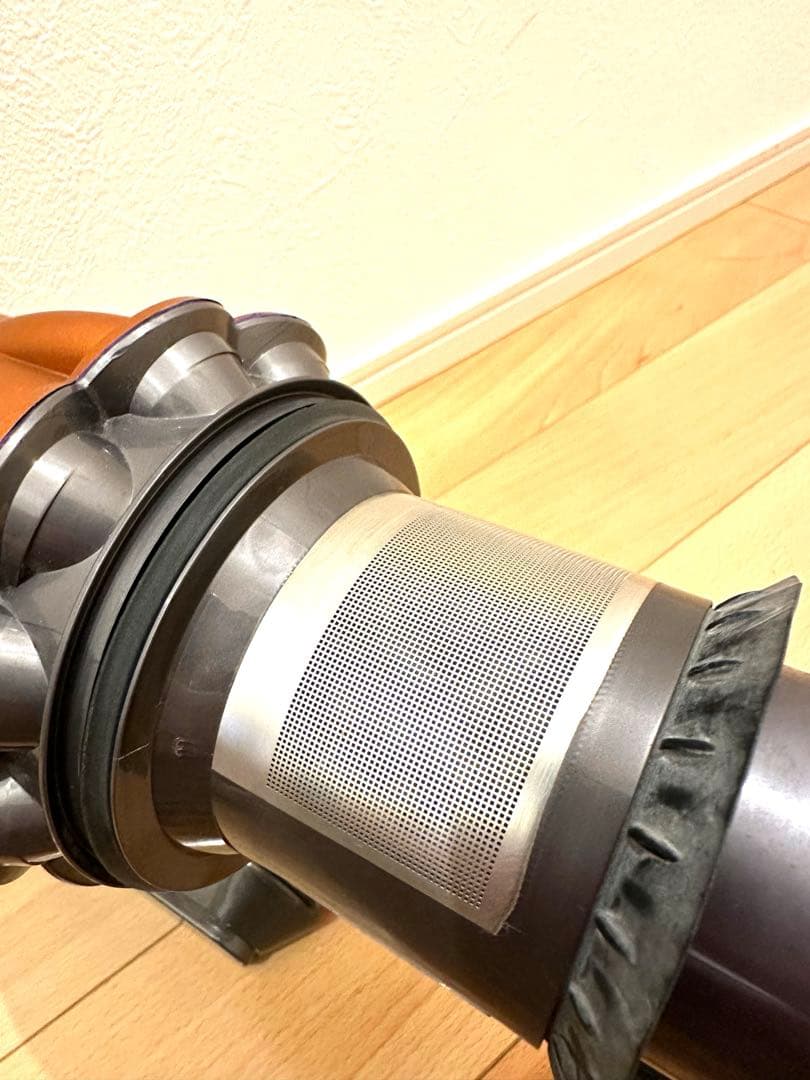 ダイソン digital slim SV18 スタンドプラス1500円