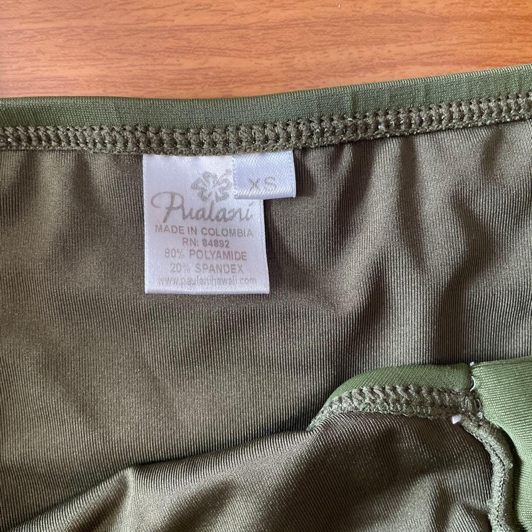 room306 CONTEMPORARY セパレート水着