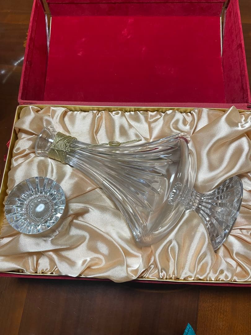 CAMUS Tradition カミュトラディションバカラ ボトル