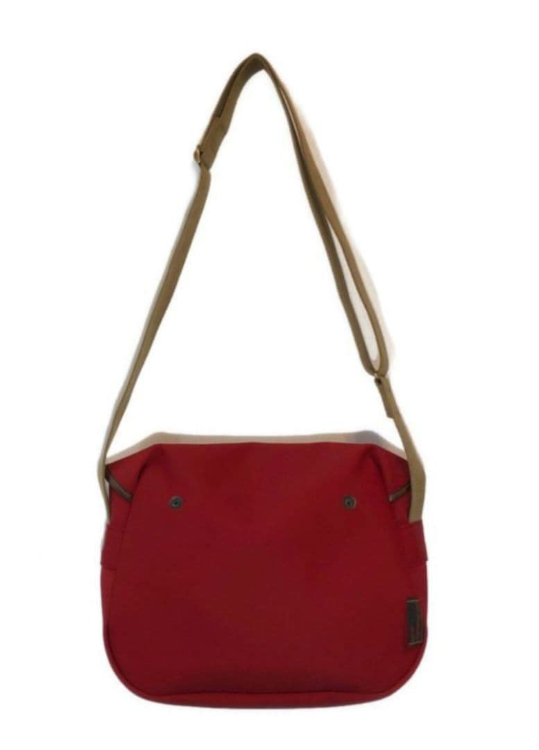 Billingham ショルダーバッグ WICKHAM SATCHEL