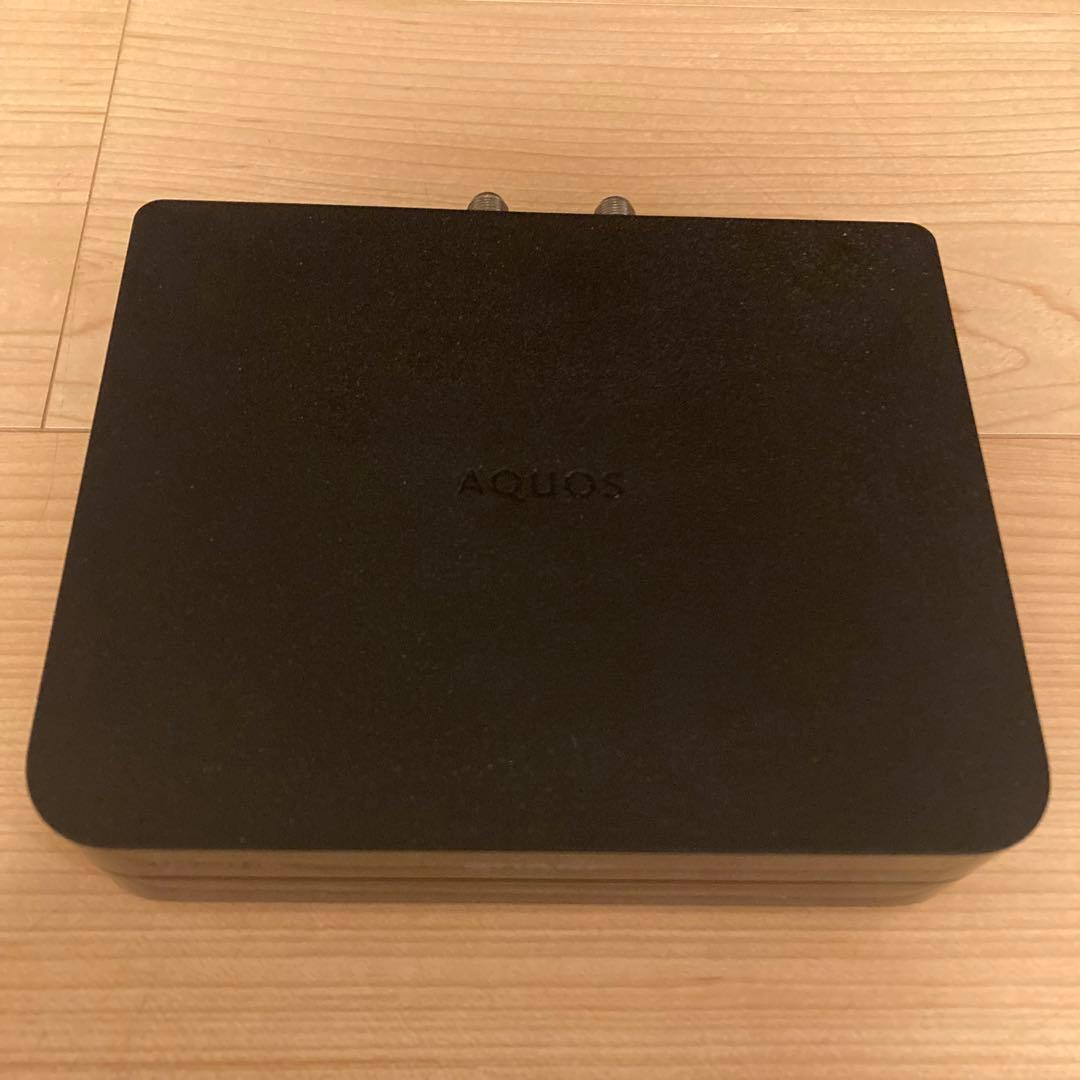 SHARP AQUOS 2T-C16AP 16型 シャープ ポータブル液晶テレビ