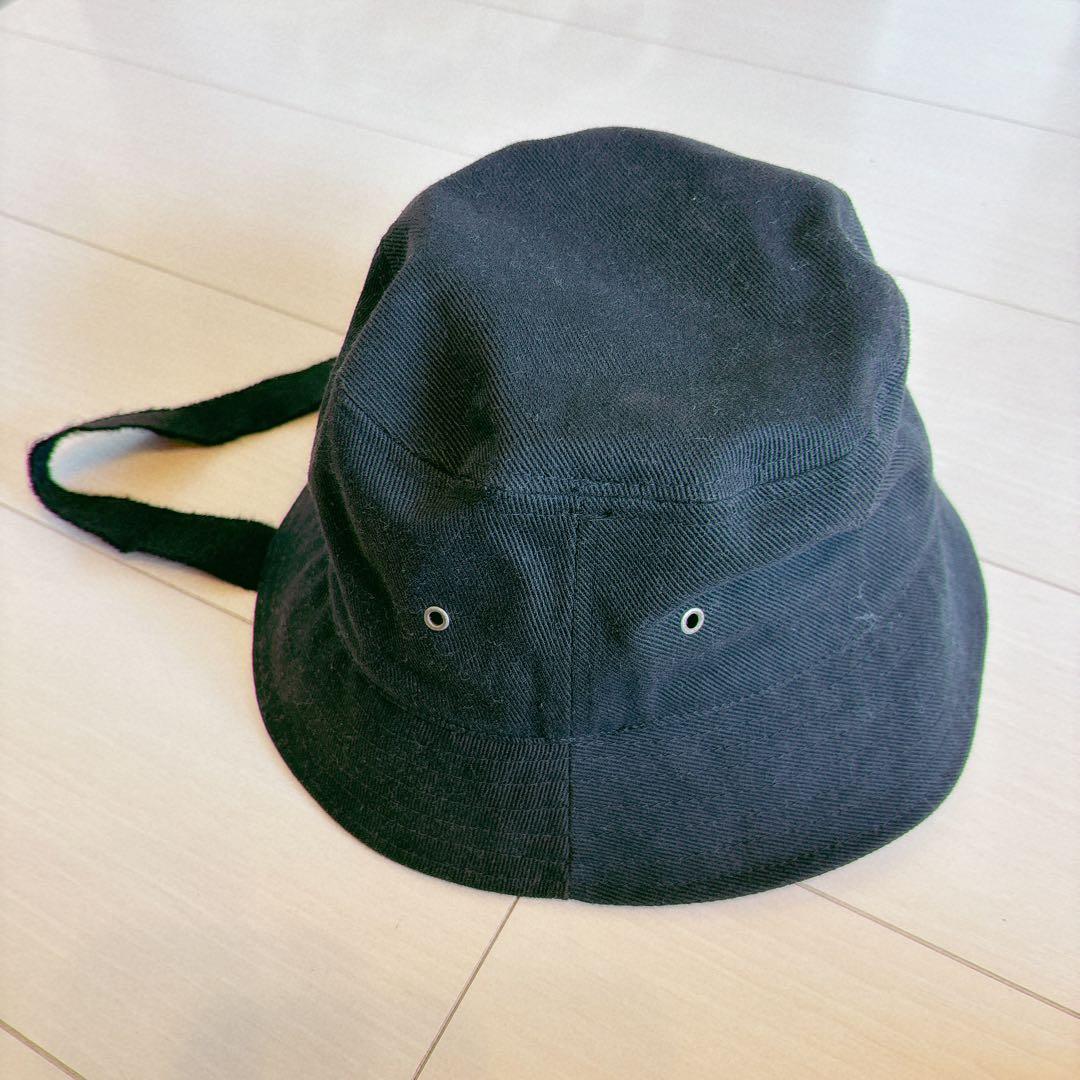 正規品 【初期生産品】PEACEMINUSONE　バケットハット